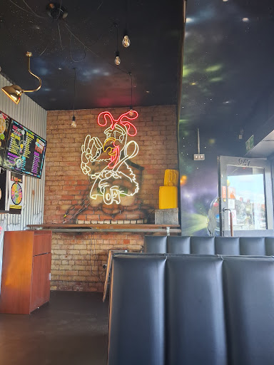 Photo of Wagwan Chicken - 943 Spring Bank W, Hull HU5 5BE